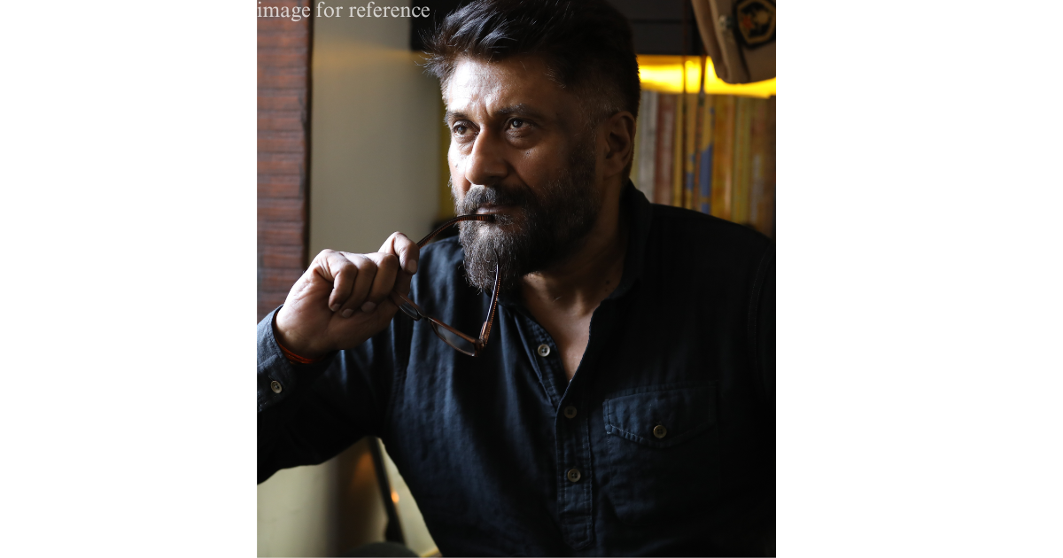 Vivek Agnihotri  mercilessly trolled for stating that people get married to get wedding photos and videos